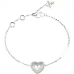 Guess Ladies Bracelet JUBB04031JWRHS