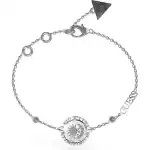 Guess Ladies Bracelet JUBB04043JWRHL