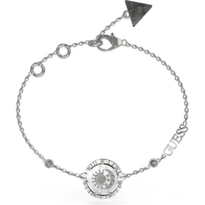 Guess Ladies Bracelet JUBB04043JWRHL