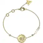 Guess Ladies Bracelet JUBB04043JWYGL