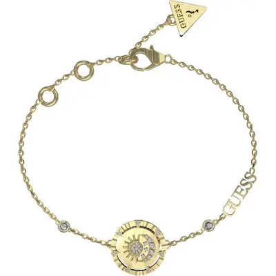 Guess Ladies Bracelet JUBB04043JWYGL