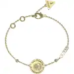 Guess Ladies Bracelet JUBB04043JWYGS