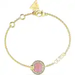 Guess Ladies Bracelet JUBB04053JWYGPKL