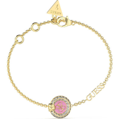 Guess Ladies Bracelet JUBB04053JWYGPKL