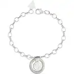 Guess Ladies Bracelet JUBB04059JWRHL