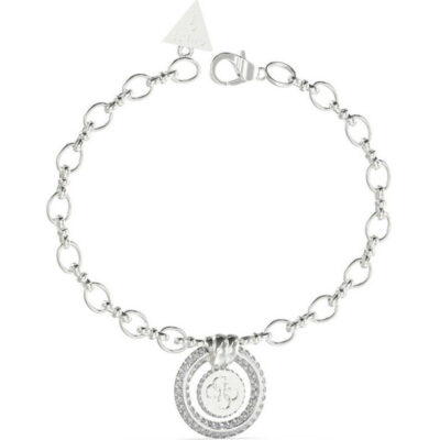Guess Ladies Bracelet JUBB04059JWRHL