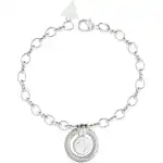 Guess Ladies Bracelet JUBB04059JWRHS