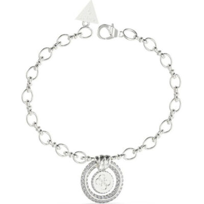 Guess Ladies Bracelet JUBB04059JWRHS