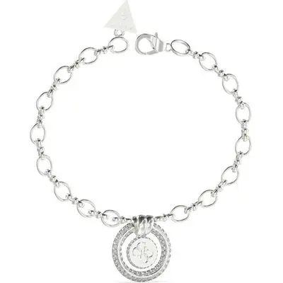 Guess Ladies Bracelet JUBB04059JWRHS
