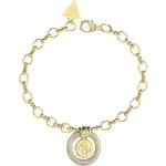 Guess Jewels Jewelry Jubb04059jwygs (JUBB04059JWYGS) Unisex JEWELRY