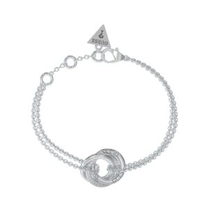 Guess Jewels Jewelry Jubb04063jwrhs (JUBB04063JWRHS)  JEWELRY