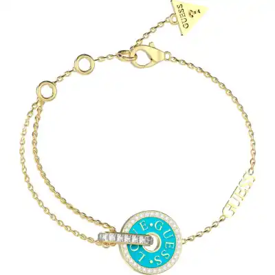 Guess Ladies Bracelet JUBB04078JWYGTQL