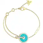 Guess Ladies Bracelet JUBB04078JWYGTQS