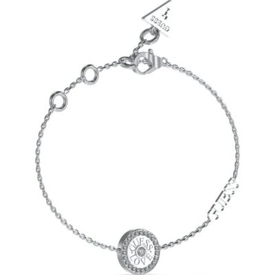 Guess Jewels Jewelry Jubb04082jwrhs (JUBB04082JWRHS)  JEWELRY