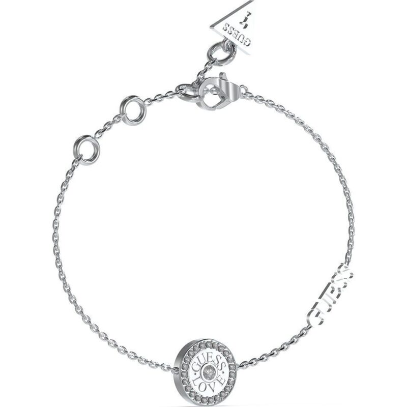Guess Jewels Jewelry Jubb04082jwrhs (JUBB04082JWRHS)  JEWELRY