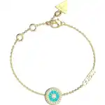 Guess Jewels Jewelry Jubb04082jwygtqs (JUBB04082JWYGTQS) Unisex JEWELRY