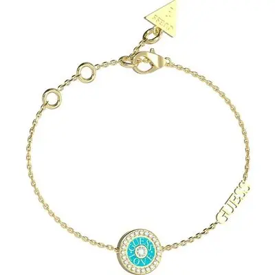 Guess Jewels Jewelry Jubb04082jwygtqs (JUBB04082JWYGTQS) Unisex JEWELRY