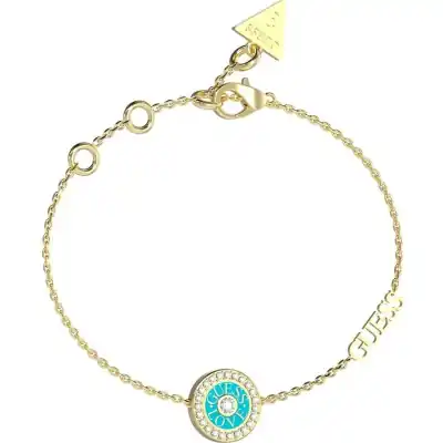 Guess Jewels Jewelry Jubb04082jwygtqs (JUBB04082JWYGTQS) Unisex JEWELRY