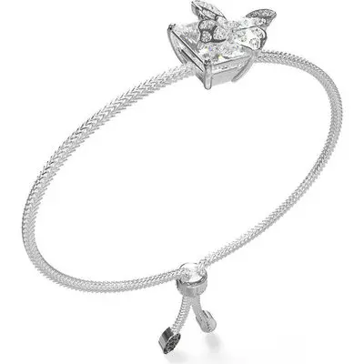 Guess Ladies Bracelet JUBB04098JWRHTU