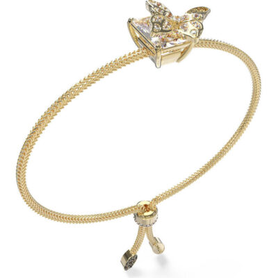 Guess Ladies Bracelet JUBB04098JWYGTU