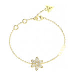 Guess Ladies Bracelet JUBB04144JWYGL
