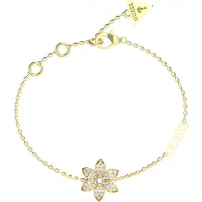 Guess Ladies Bracelet JUBB04144JWYGL