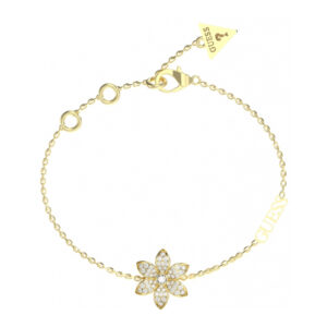 Guess Ladies Bracelet JUBB04144JWYGS