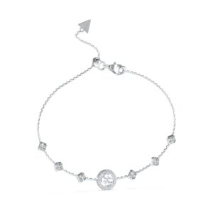 Guess Jewels Jewelry Jubb04156jwrht-u (JUBB04156JWRHT-U)  JEWELRY