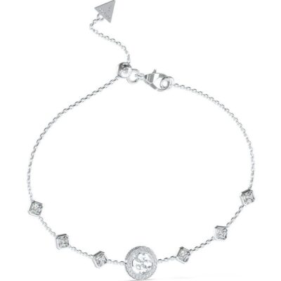 Guess Jewels Jewelry Jubb04156jwrht-u (JUBB04156JWRHT-U) Unisex JEWELRY