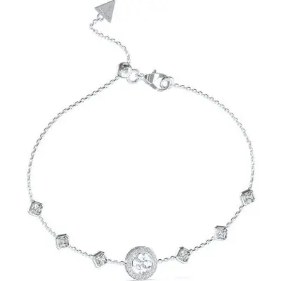 Guess Jewels Jewelry Jubb04156jwrht-u (JUBB04156JWRHT-U) Unisex JEWELRY