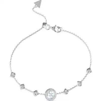 Guess Jewels Jewelry Jubb04156jwrht-u (JUBB04156JWRHT-U) Unisex JEWELRY