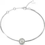 Guess Jewels Jewelry Jubb04163jwrhs (JUBB04163JWRHS) Unisex JEWELRY