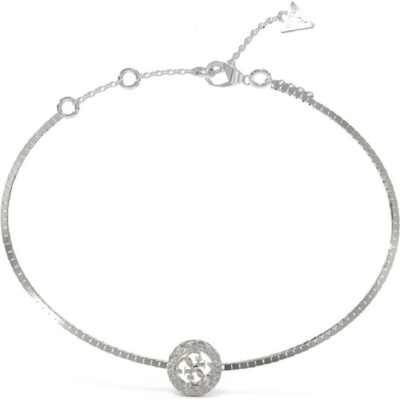 Guess Jewels Jewelry Jubb04163jwrhs (JUBB04163JWRHS) Unisex JEWELRY