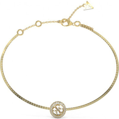 Guess Ladies Bracelet JUBB04163JWYGL