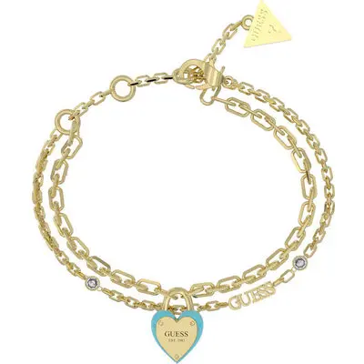 Guess Ladies Bracelet JUBB04206JWYGTQS
