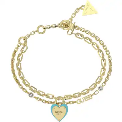 Guess Ladies Bracelet JUBB04206JWYGTQS