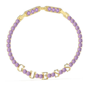 Guess Ladies Bracelet JUBB04218JWYGAMTU