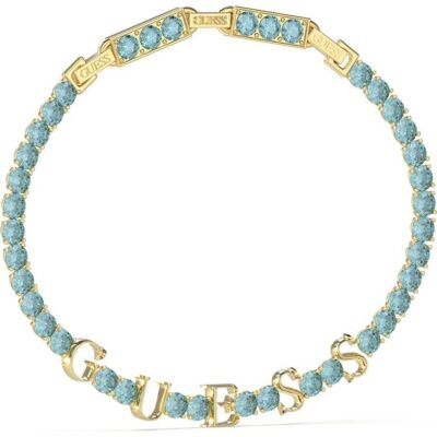 Guess Jewels Jewelry Jubb04218jwygaqt-u (JUBB04218JWYGAQT-U) Unisex JEWELRY