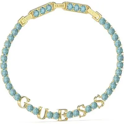 Guess Jewels Jewelry Jubb04218jwygaqt-u (JUBB04218JWYGAQT-U) Unisex JEWELRY