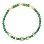 Guess Ladies Bracelet JUBB04218JWYGGNTU