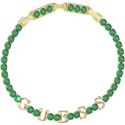 Guess Ladies Bracelet JUBB04218JWYGGNTU