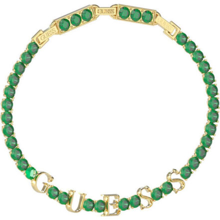 Guess Ladies Bracelet JUBB04218JWYGGNTU