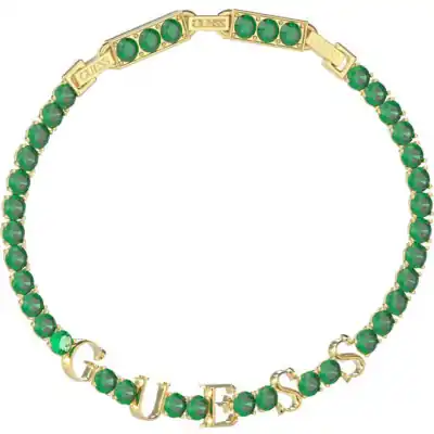 Guess Ladies Bracelet JUBB04218JWYGGNTU