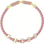 Guess Ladies Bracelet JUBB04218JWYGPKTU