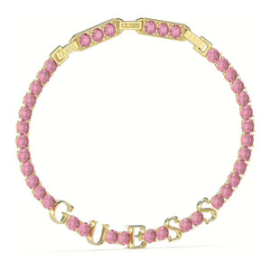Guess Ladies Bracelet JUBB04218JWYGPKTU