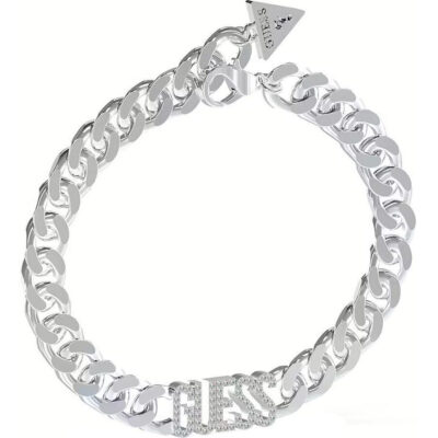 Guess Ladies Bracelet JUBB04222JWRHL