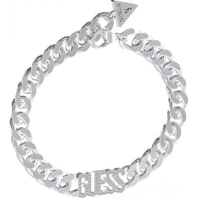 Guess Ladies Bracelet JUBB04222JWRHS