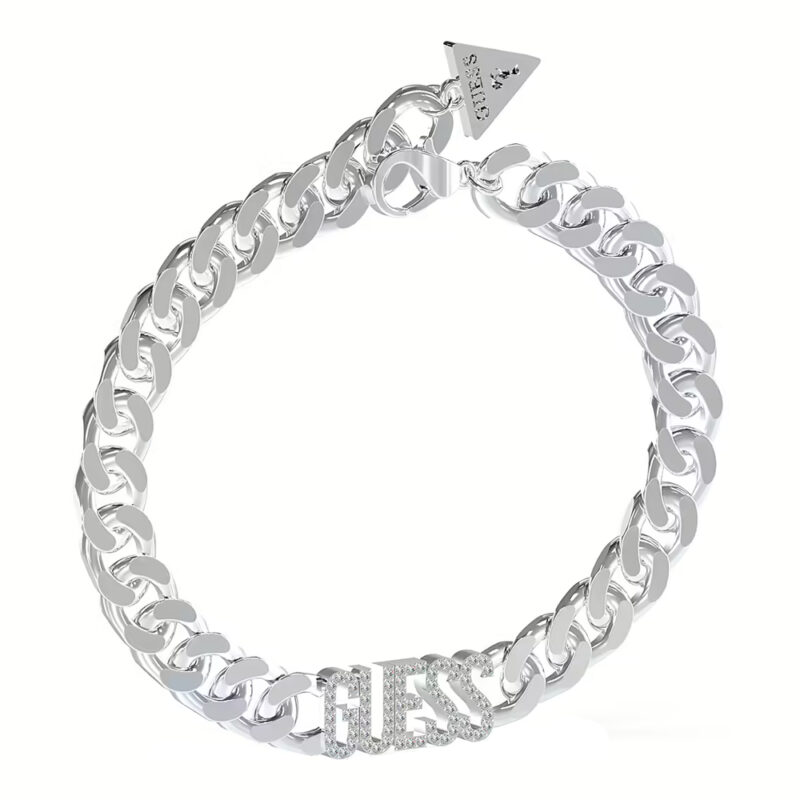 Guess Ladies Bracelet JUBB04222JWRHS