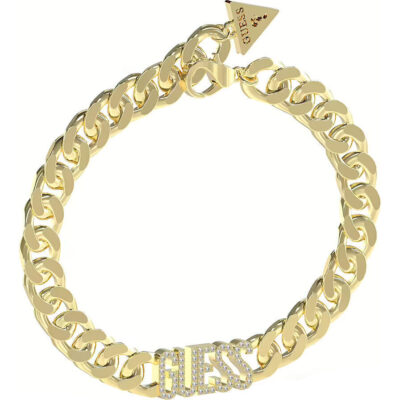 Guess Ladies Bracelet JUBB04222JWYGS