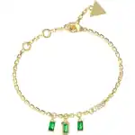 Guess Ladies Bracelet JUBB04251JWYGEML